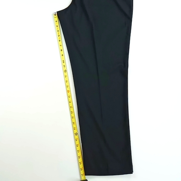 PGA Tour Men's Motionflux 360 Golf Pants Size 40×32 Black - Picture 9 of 11